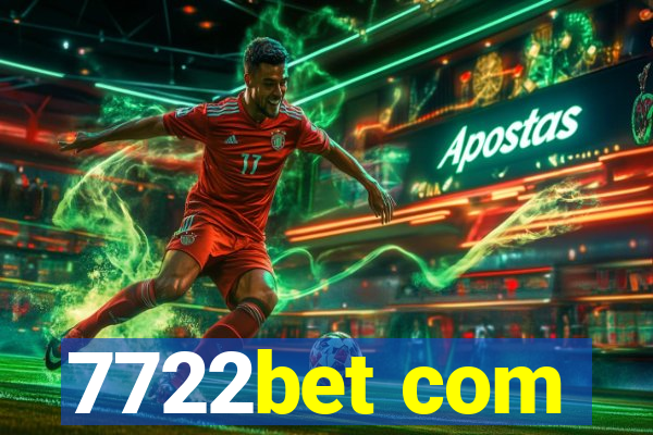 7722bet com