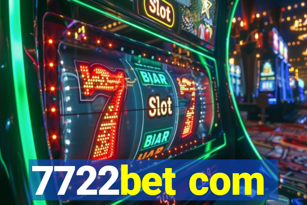 7722bet com