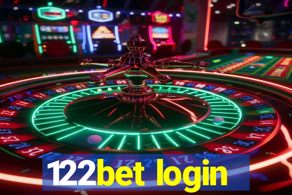 122bet login