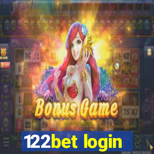 122bet login