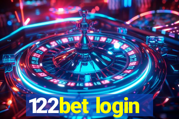 122bet login