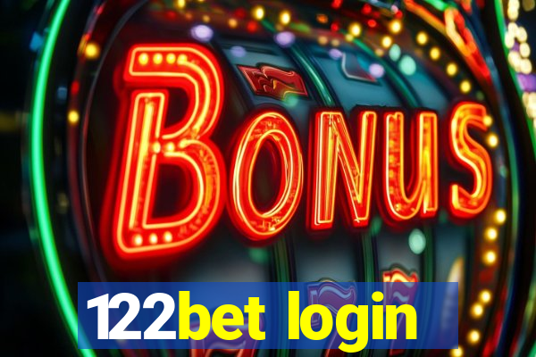 122bet login