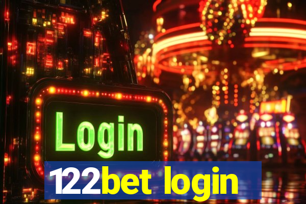 122bet login