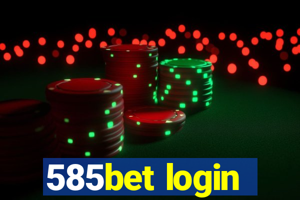 585bet login