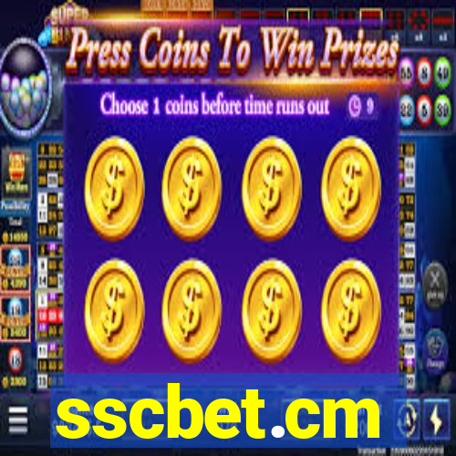 sscbet.cm