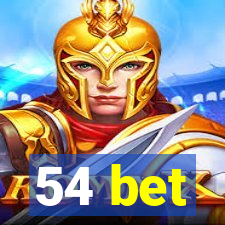 54 bet