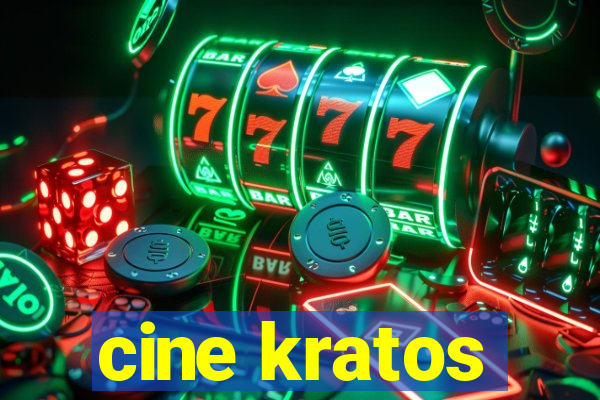 cine kratos