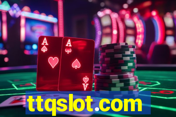 ttqslot.com