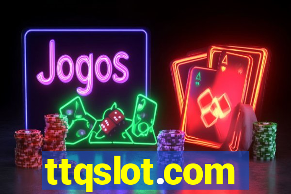 ttqslot.com