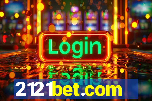 2121bet.com