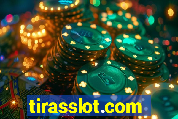 tirasslot.com