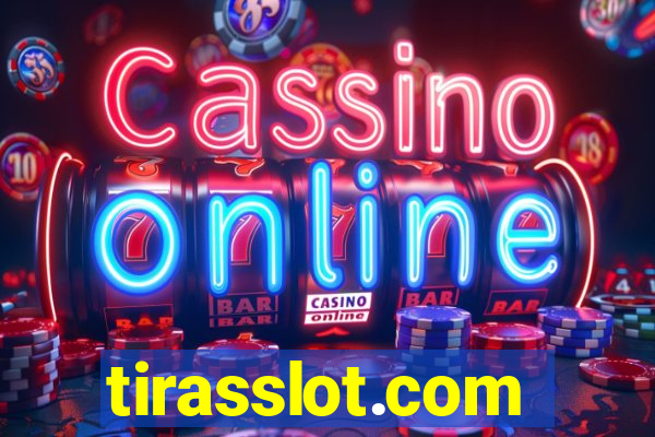 tirasslot.com