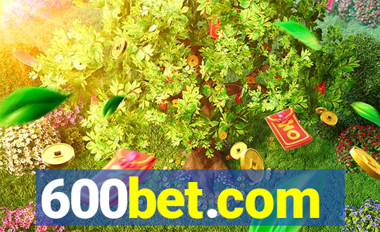 600bet.com