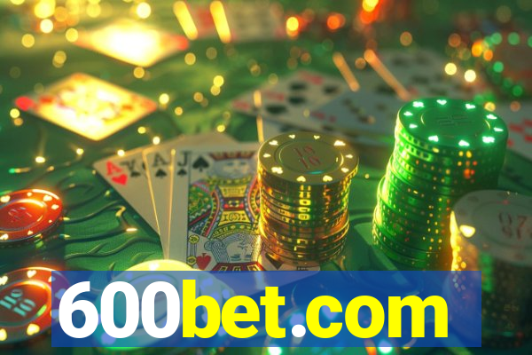 600bet.com