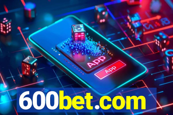 600bet.com