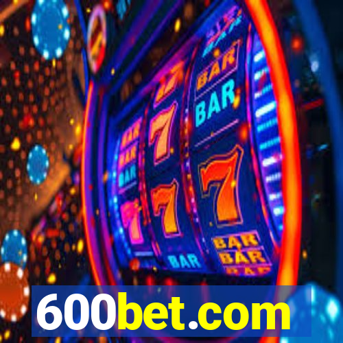 600bet.com