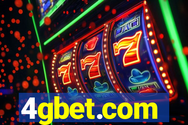 4gbet.com