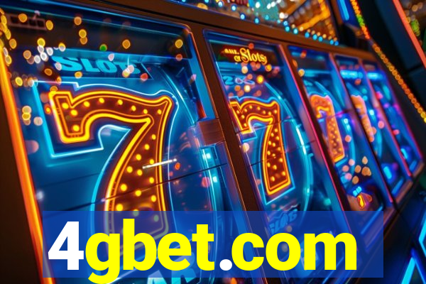 4gbet.com