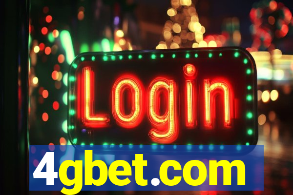 4gbet.com