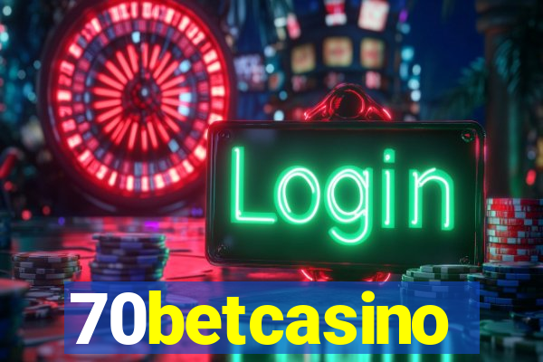 70betcasino