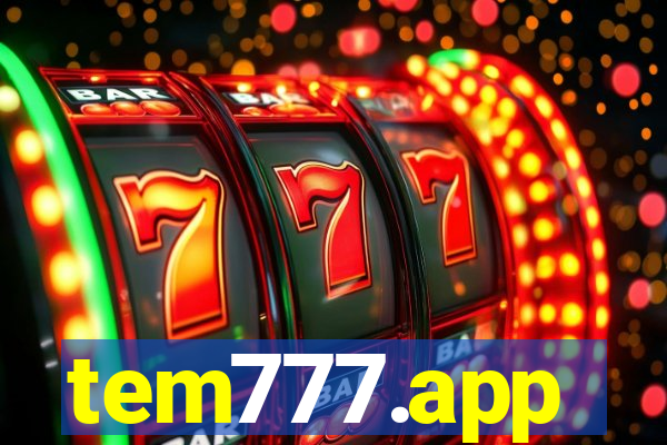 tem777.app