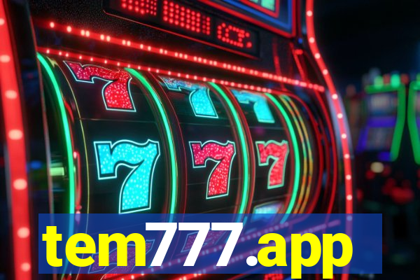 tem777.app