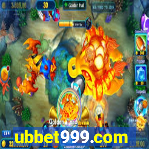 ubbet999.com