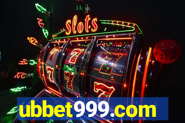 ubbet999.com