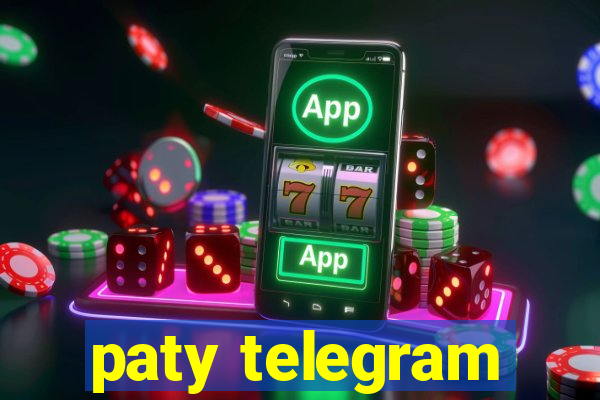 paty telegram