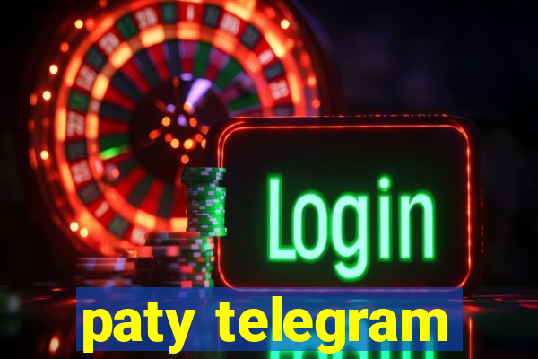 paty telegram