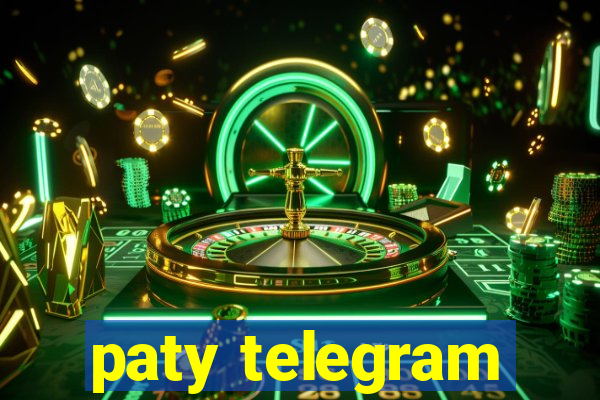 paty telegram