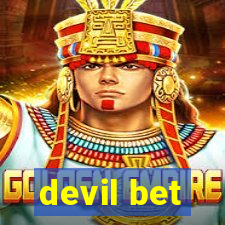 devil bet