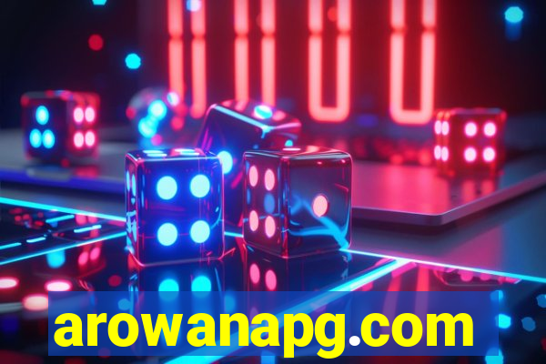 arowanapg.com