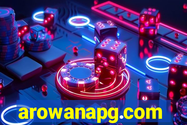 arowanapg.com