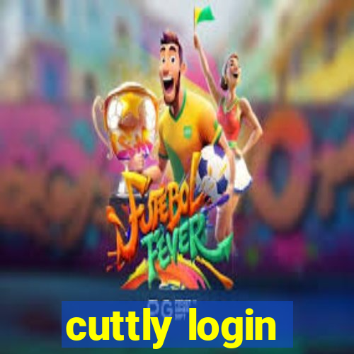 cuttly login