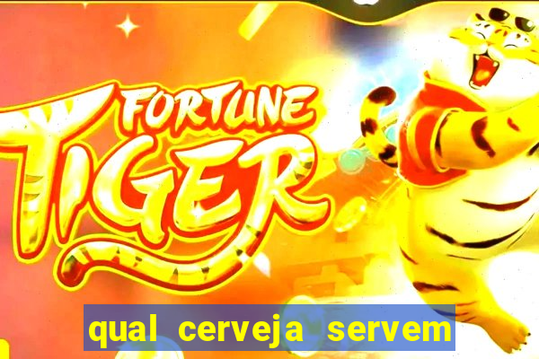 qual cerveja servem no enotel porto de galinhas