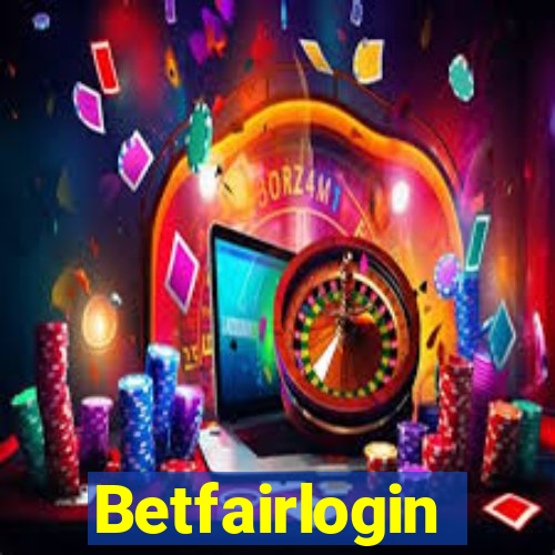 Betfairlogin