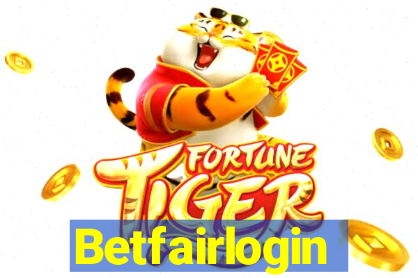 Betfairlogin