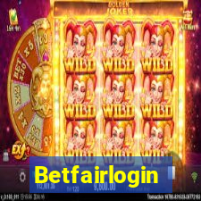 Betfairlogin