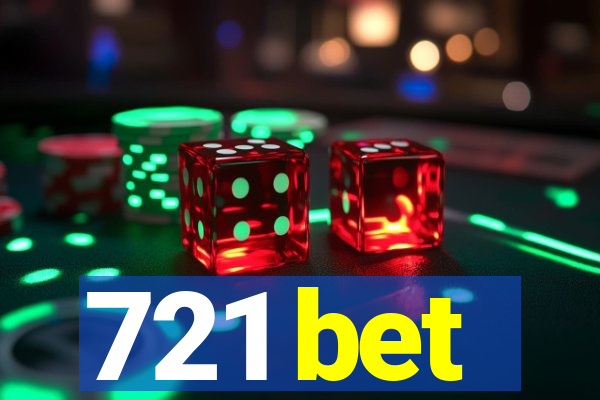 721 bet