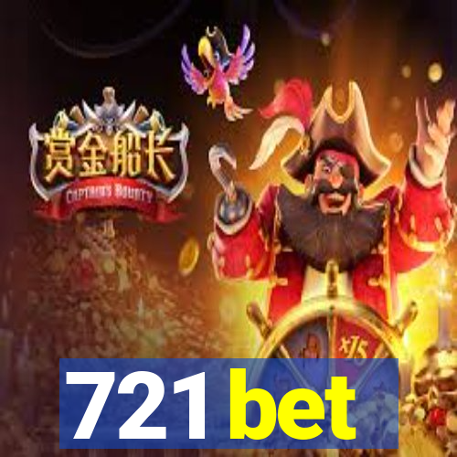 721 bet