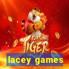 lacey games