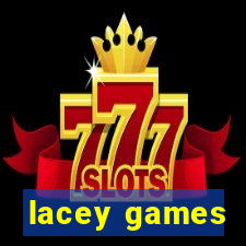 lacey games