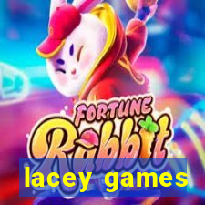 lacey games