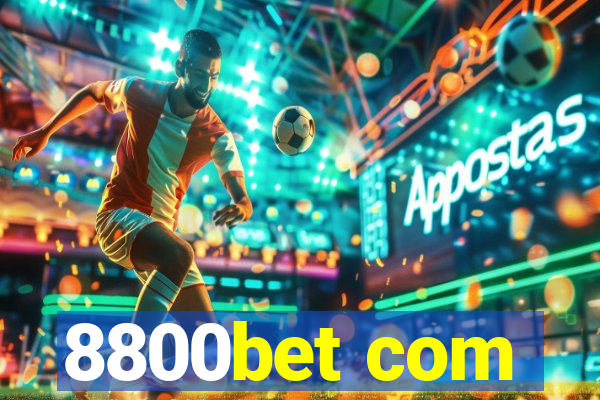 8800bet com