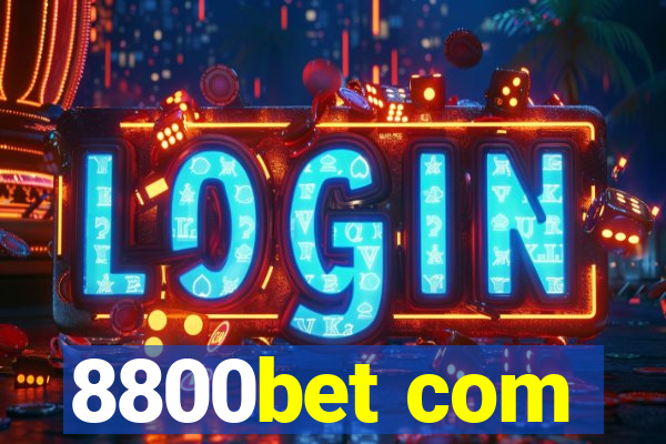 8800bet com