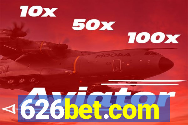 626bet.com