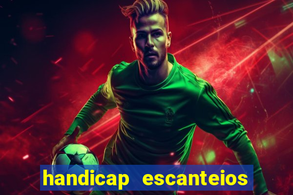 handicap escanteios -1,5 o que significa