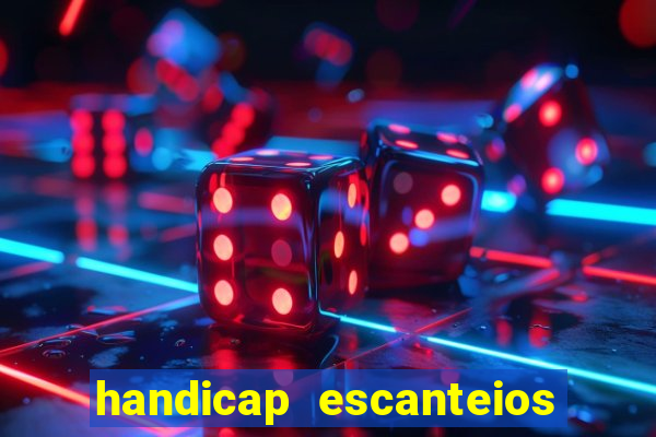 handicap escanteios -1,5 o que significa