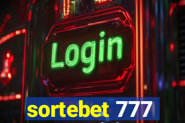 sortebet 777